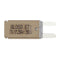 DC 14V Auto Reset Mini Circuit Breaker Blade Fuse for Car Boat(7.5A Grey)