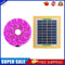 #A Solar LED Plant Grow Light Strip Plant Greenhouse Supplementary Light Lamps