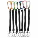 Camping Steel Wire Boating Ropes Pliers Ropes Fishing Lanyards Tackle Tools