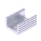 Hot Selling 10pcs/Lot Heatsink Heatsink with Screw Sets for TO-220 Ho