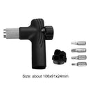 Bicycle Repair Tool Torque Wrench Ratchet Torque Wrench Set Torque Adjustable