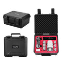 Waterproof Case for DJI Mini 2 Hard Case Suitcase Drone Accessories