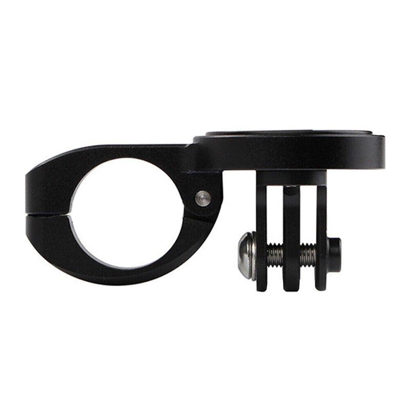Bicycle Computer Odometer Stopwatch Holder Stand Accessories for Garmin Bryton