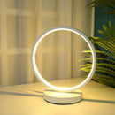 Modern Style Eye Protection Reading LED Standing Table Lamp (Warm Light) Newly