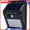Solar Light Power Wall Waterproof Motion Sensor Lamp Garden Patio Decoration