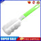 Sponge Long Handle Cup Brush Baby Glass Bottle Kitchen Cleaner Tool (Green)