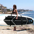 Kayaking Accessories Paddle Board Carrier Shoulder Strap Surfboard Carry Straps