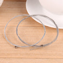 6pcs/Set CAYE EW Series Nickel Plated Steel Guitar Strings Electric Guitar Strings One