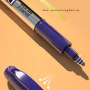 Painted Waterproof Hand Account Craftwork Marker Pen Metallic Pen Fade-proof
