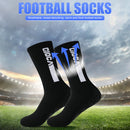 Adults Anti Slip Football Yoga Socks Sports Cycling Baseball Rugby Soccer Socks