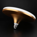 AC 220V E27 LED Lamp Energy Saving UFO Light Bulb for Home Lighting (60W) Newly