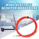 1pc Portable General Brake Line Electric Scooter Accessory Replacement for M365