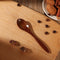 Dining Bamboo Tableware Coffee Mini Japanese Style Teaspoon Wooden Spoon