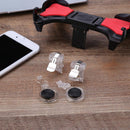 5 in 1 Phone Gamepad Controller L1 R1 Fire Shooter Buttons Handle for PUBG Newly
