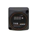 Display Voltage Sensitive Relay Dual Battery Isolator Split Charge Relay