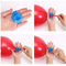 Easy To Use Knot Tying Tool For Latex Balloons Supplies NICE Balloon Clips E9E4