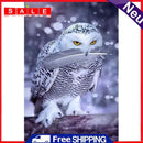 Mikolot DIY 5D Diamond Paintings Crystal Rhinestone Embroidery Pictures Art Crafts G