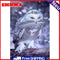 Mikolot DIY 5D Diamond Paintings Crystal Rhinestone Embroidery Pictures Art Crafts G