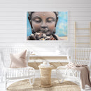 Buddha Statue 5D DIY Diamond Painting Kits Full Square Drill Wall Decor Craft