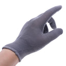 Sports Gloves Climbing Camping Antiskid Gloves Outdoor Supplies(Grey)