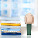 Micro Steam Iron 360 Degree All-Round Ironing Household Dry & Wet (EU) Newly
