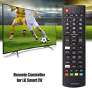 Remote Control for LG TV AKB75675313 43UN7300PUF 43UN7300PUC Replace Controller