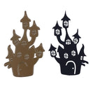 House Punch Mold DIY Metal Stencil Scrapbook Embossing Craft Paper Slicer