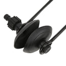 Marine Yacht Unit Round Muff Flusher Motor Flush Sterndrive Outboard Lower