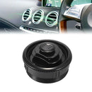 Boat Ventilation Blade Round A/C Air Outlet Vent Marine Parts Louvered Car RV