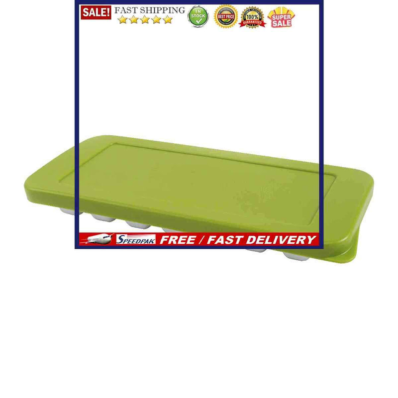 Ice Cube Trays Silicone - Molds Ice Cubes Maker for Whiskey Cocktails Bourbon