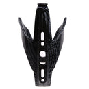Road Bike Bicycle Cycling MTB Glass Carbon Fiber Water Bottle Holder Rack Cage