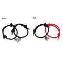 Carvings Light DIAMOND 2PCS/set Projection Bracelet I Love You 100 Languages