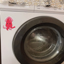 Diamond Painting Cartoon Stickers Kids DIY Round Drill Mosaic Decals (05) Newly