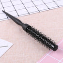 Wavy Curly Round Roll Hair Brush Salon Barber Hairdress Styling Combs (C)
