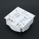 12V/220V Digital LCD Display Power Timer 7Days Programmable Time Relay Switch