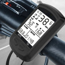 Bike Computer Silicone Protective Cover Case for iGPSPORT iGS10 (Black) Newly