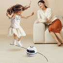 #A Exercising Smart Counter Bluetooth-compatible Electric Rope Skipping Machine