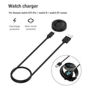 Charger Cable for Huawei Watch GT3 PRO/Watch D/Watch GT Runner(Split Black)