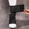 Wrapping Feet Body Brace Sports Bandage Foot Support Strain Fabric Ankle  Strap