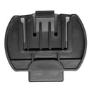 Helmet Headset Clip Motorcycle Bluetooth-compatible Bracket For V4 V O7G7