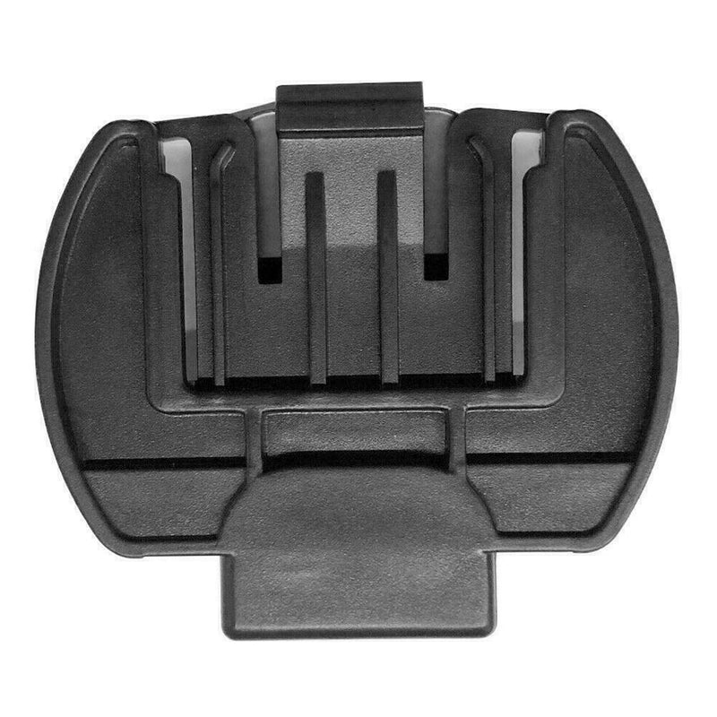 Helmet Headset Clip Motorcycle Bluetooth-compatible Bracket For V4 V O7G7