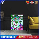 #A Animal Series DIY Diamond Painting Kits Full Square Drill Home Wall Decor