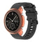 TPU Watch Case Cover for Amazfit GTR 42mm Smart Watch Accessories (Orange) Newly