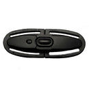 Harness Black Car Seat Belts Safety Strap Kids Safe Lock Buckle Chest Clip