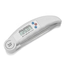 Accessory Folding Temperature Gauge Oven Tool BBQ Supplies Digital Thermometer