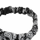 Head Bandana Women Headbands Hair Scarf for Women Head Scarf Elastic Hair Band