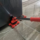 Moving  Stuffs Furniture Mover Set Furniture Lifter Moving Appliance Roller