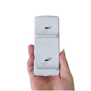 Fast Charger For PS5 PlayStation5 Controllers Wireless Dual Chargings Docks I4T3