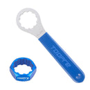TOOPRE Lock Pedal Shaft Disassembly Tool for MTB Road Bike (Standard)