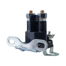 Riding Lawn Mower Tractor Starter Solenoid Compatible with Mower Tractors_